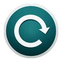 Personal Backup 10.9 icon