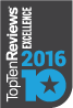 Awards 2016 excellence