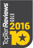 Awards 2016 gold