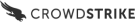 CrowdStrike logo white color