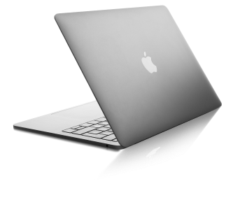 mac laptop