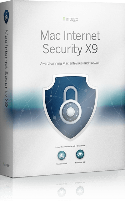Mac Internet Security X9